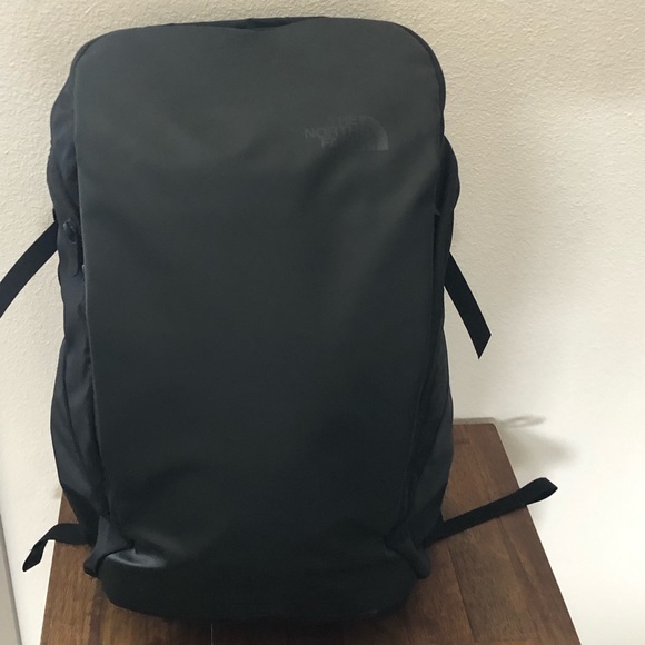 north face kabig backpack